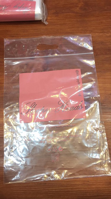 Plastik Klip Plastik Jingjing Shoping