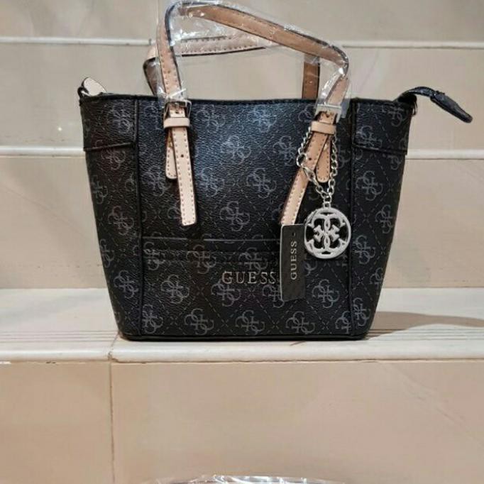 TAS GUESS ORIGINAL TAS GUESS ORI TAS GUESS ASLI TAS BRANDED WANITA