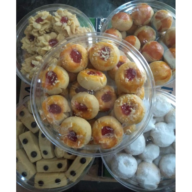 

Paket Kue Lebaran