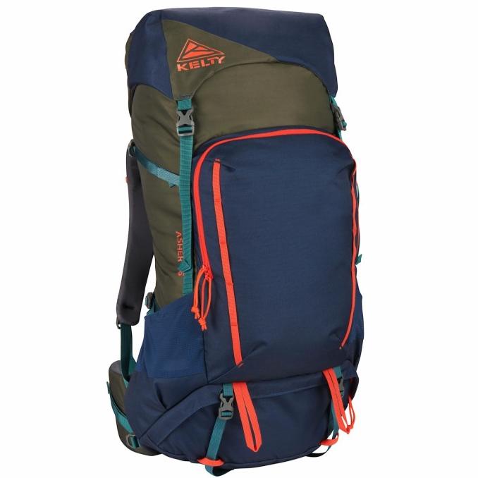 Kelty Asher 55