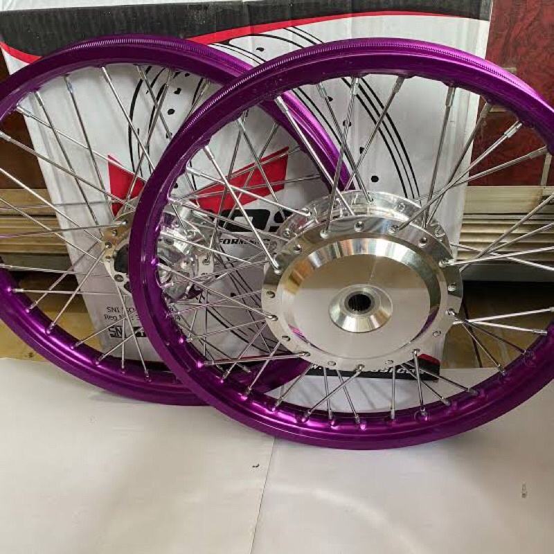 veleg jari jari set ring 17/velg jari jari beat/veleg jari jari scoopy ring17/veleg jari jari matic 