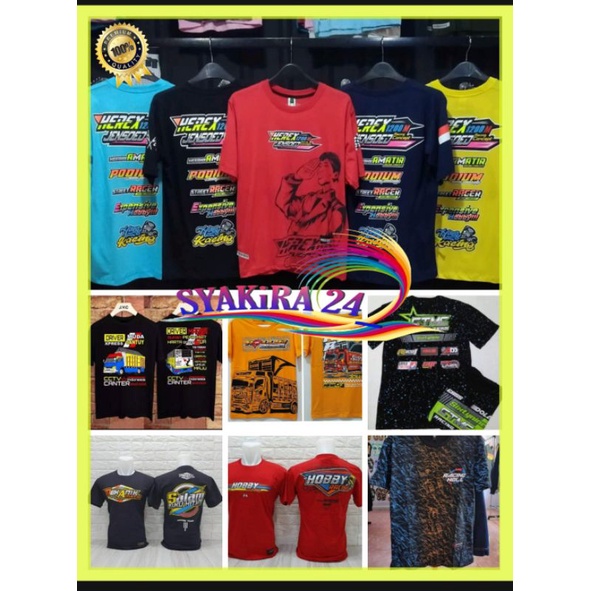 KAOS RACING KAOS RACER tees, KAOS RACER star,  hell