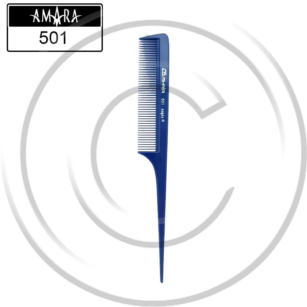 AMARA / Sisir Rambut
