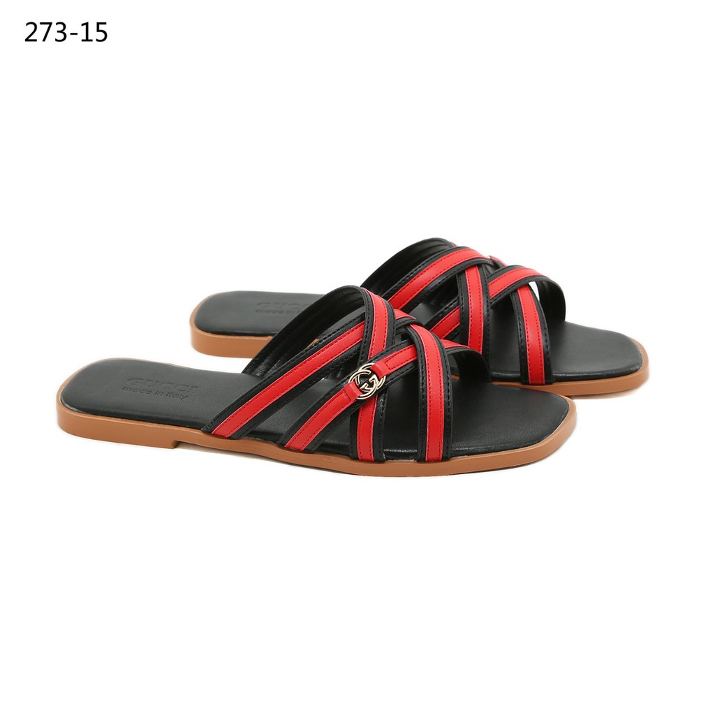 GC  GG Sandal #273-15