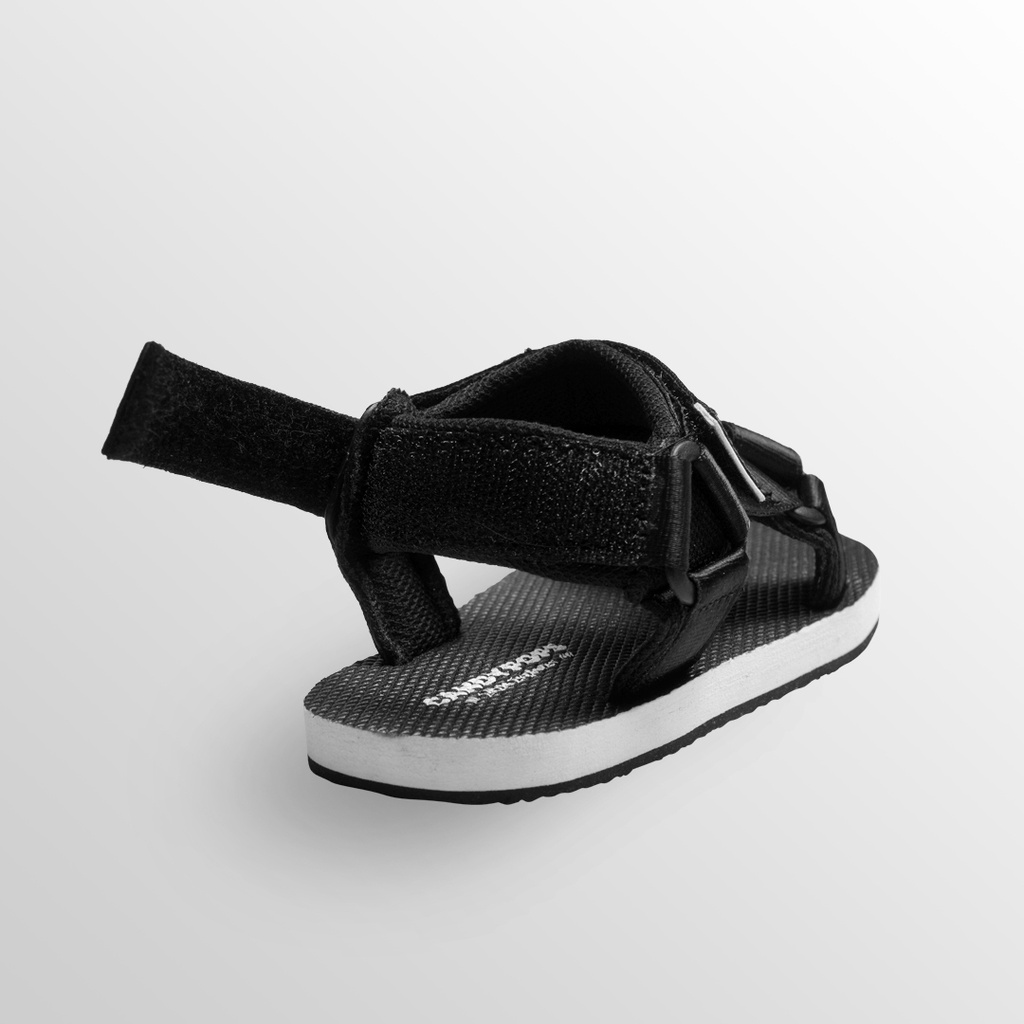 CANDYPOPS - Alrich Sandal Gunung Anak Laki-laki/Perempuan Usia Balita 2 - 5 Tahun