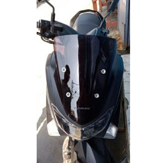 Visor Nmax Model Standar 2014-2019