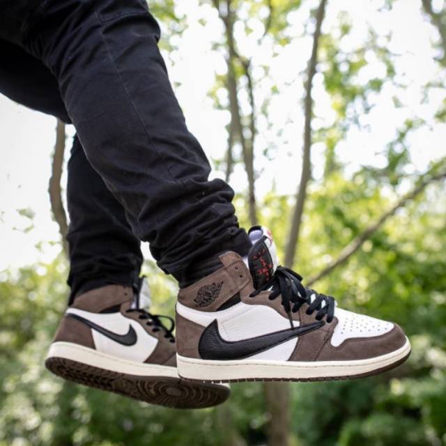 Nike Air Jordan ORIGINAL