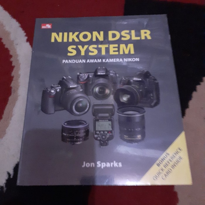 Nikon DSLR SYSTEM