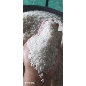 

beras selipan Belum di pemutih/tanpa pemutih