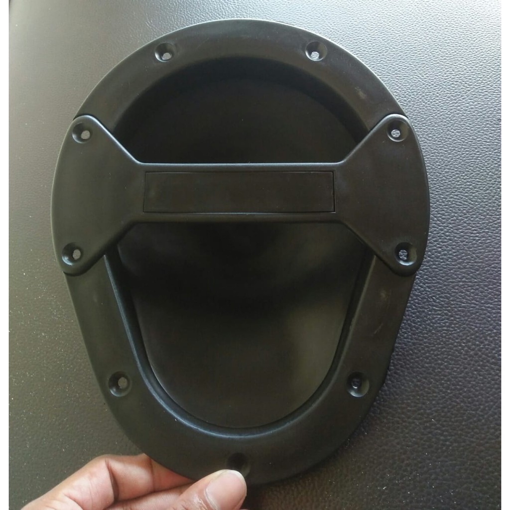 Handle Pegangan Box Speaker Oval Line Array