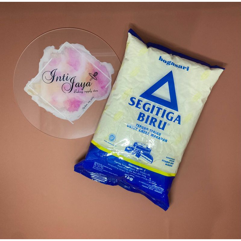 

SEGITIGA BIRU TEPUNG TERIGU EKONMIS/TEPUNG TERIGU PRO SEDANG 1 KG