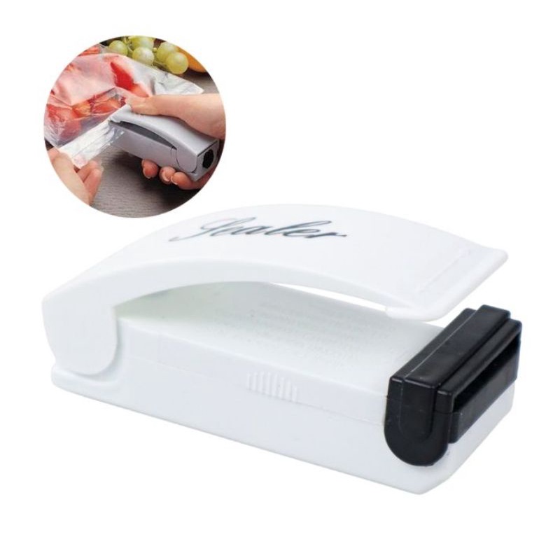 WORKWONDER Mini Hand Heat Sealer - TG-21753B