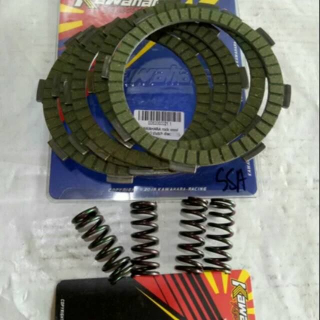 Kampas per kopling cbr 150 HONDA CBR 150 R