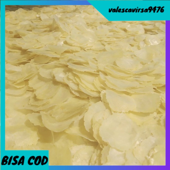 

⭐BISA COD⭐ emping melinjo mentah 1 kg original Asli BUATAN LIMPUNG