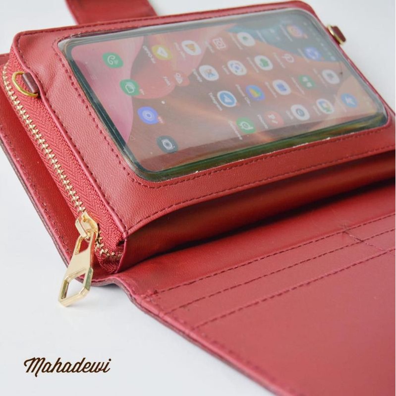 Mahadewi by Moonzaya / tas dompet/ tas terbaru/dompet terbaru