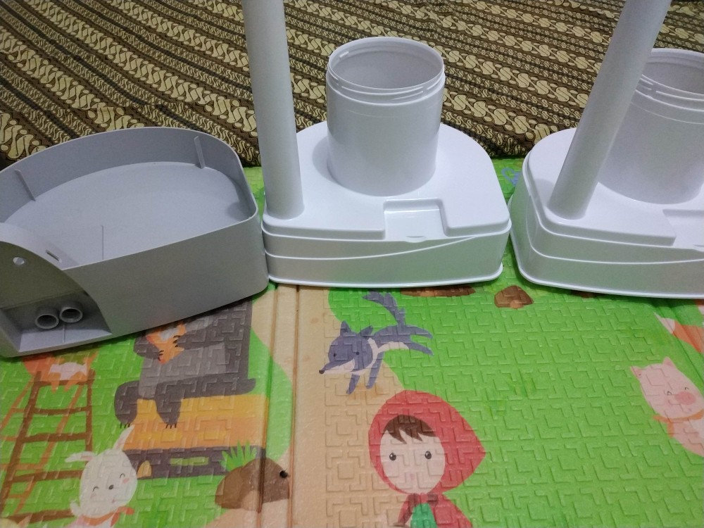 Batching Chamber/siphon Classic 9l