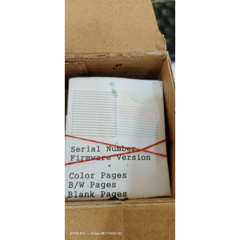 Print Head Epson L120 L210 L 220 L310 L350 L1110 L3110 L3150