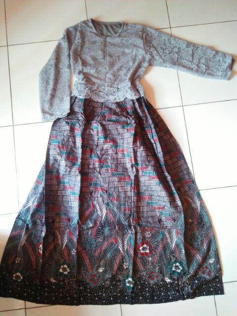 Couple Batik Asmara Linggar Srg 7 By Suryandhanu 4666784743886 Couple L - Fit X Seharga