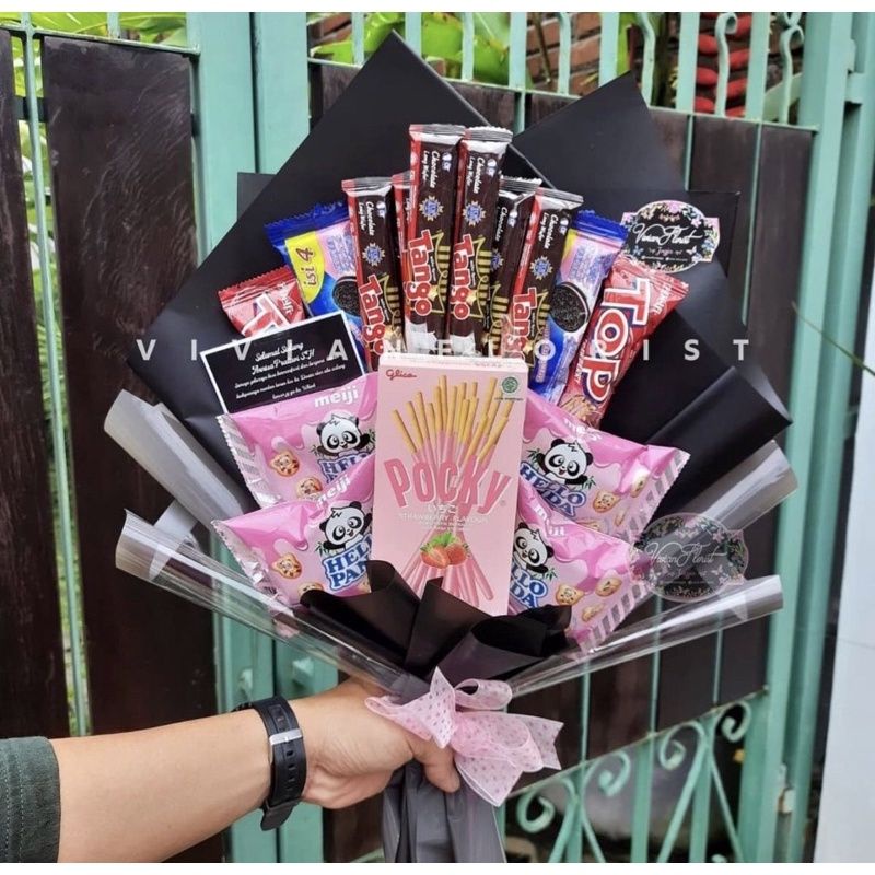 

bucket/bucket snack murah