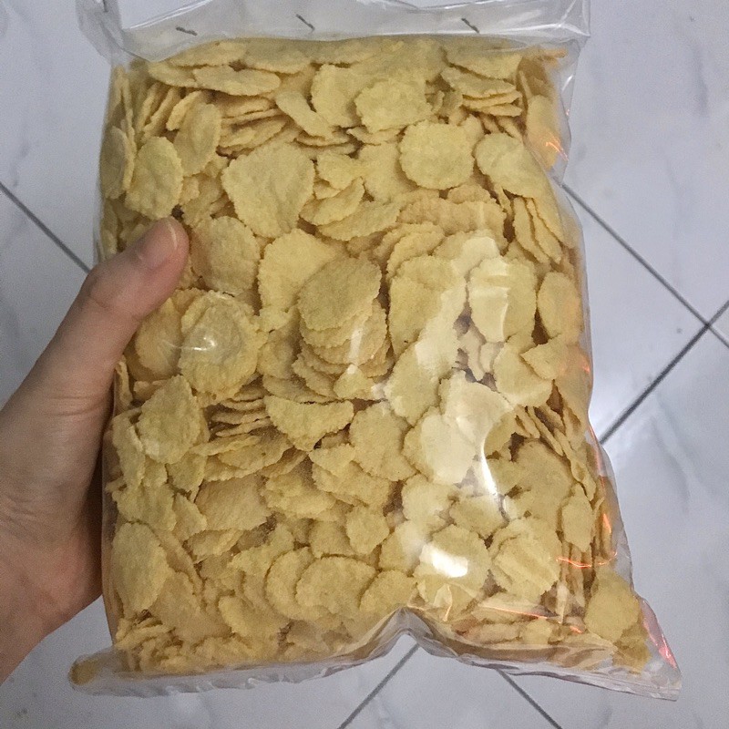 

Emping Jagung / Cornflakes / Cereal