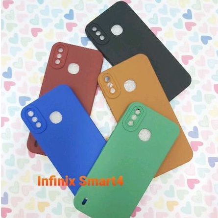 Case ProCamera For Infinix Hot 8 Note 8 Hot 9 Smart 4