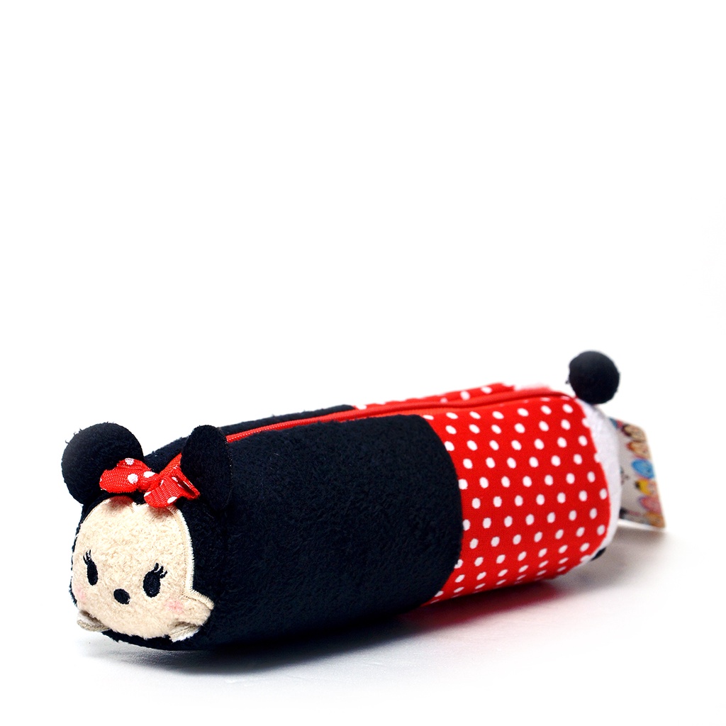 

DISNEY Tsum Tsum Tempat Pensil Original Pen Pouch Novel Series