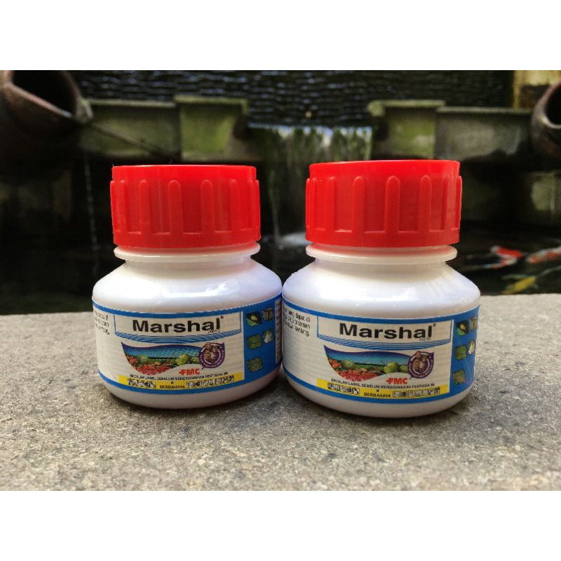 Marshal 200 EC Insektisida 100 ml