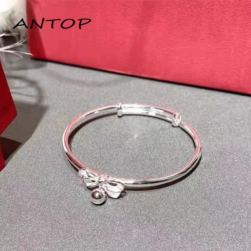 Gelang Tangan Rantai Aksen Pitalonceng Untuk Wanita