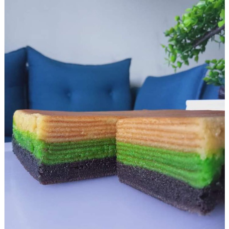 

KUE LAPIS MASKOPIS