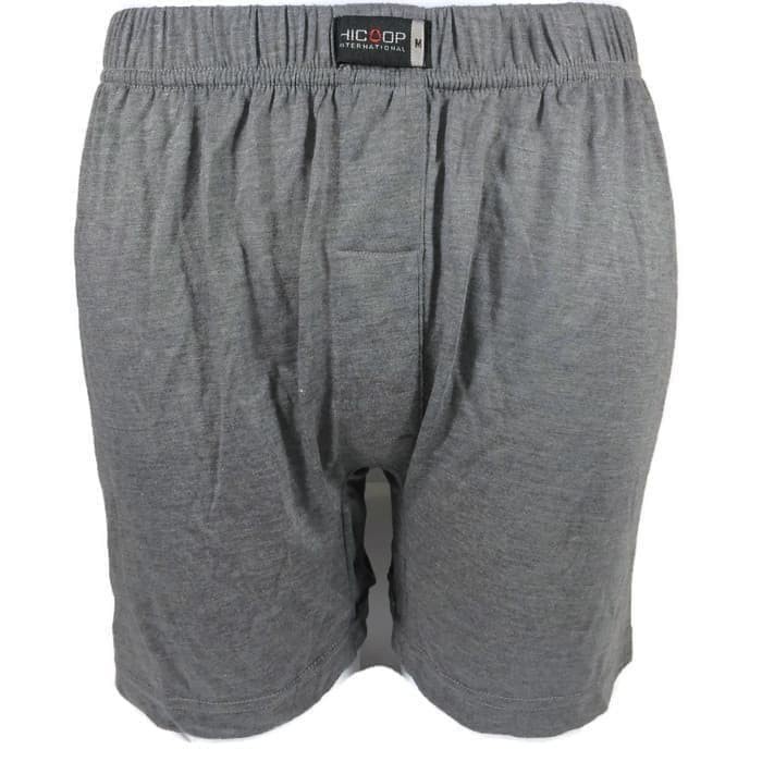 CELANA DALAM BOXER HICOOP HX-01 / KOLOR HICOOP / HICOOP UNDERWEAR MURA BEST PRODUK