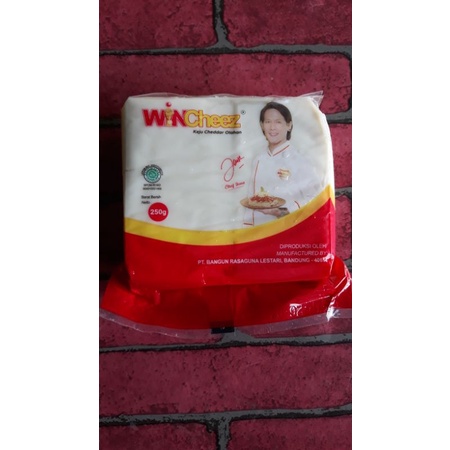 

wincheez 250gr