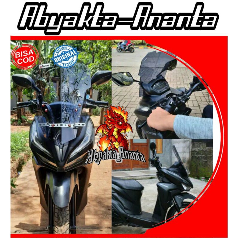 Kedok Honda vario 125-150 2018-2020 special trondol