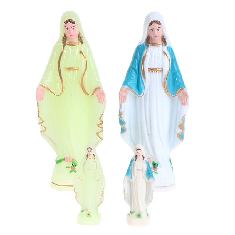 Handmade Patung Virgin Buatan Tangan Untuk Rumah