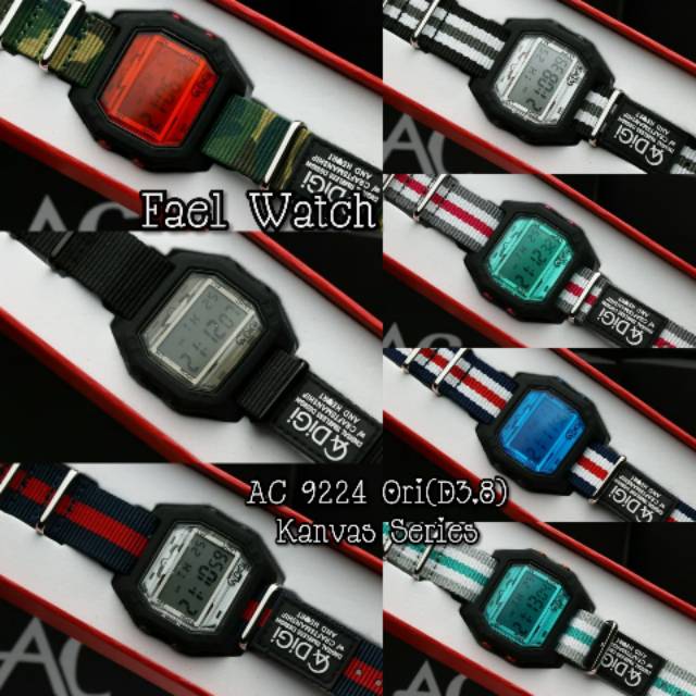 Alexandre Christie 9224