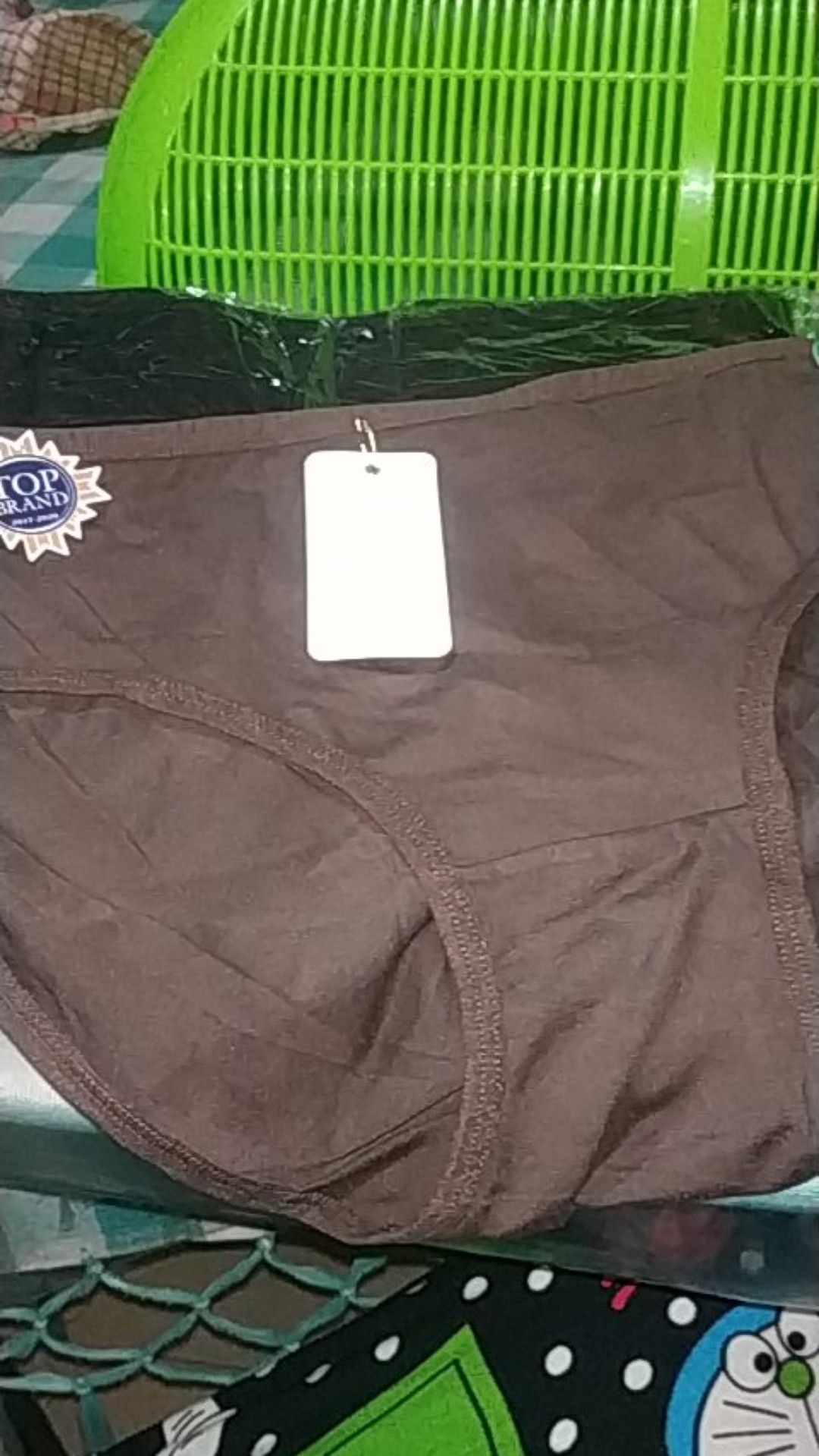  Celana  Dalam  CD Asli  Sorex Super Soft 1257 Model Mini 