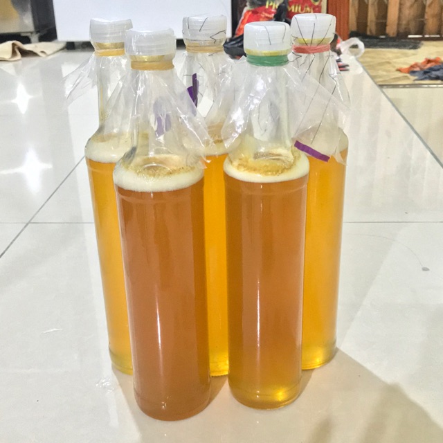 

Madu KALIMANTAN/murni Putusibau