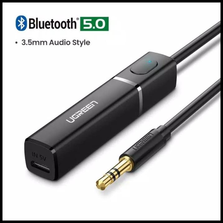 Ugreen Bluetooth 5.0 Transmitter Aptx Ugreen Wireless Transmitter 5.0