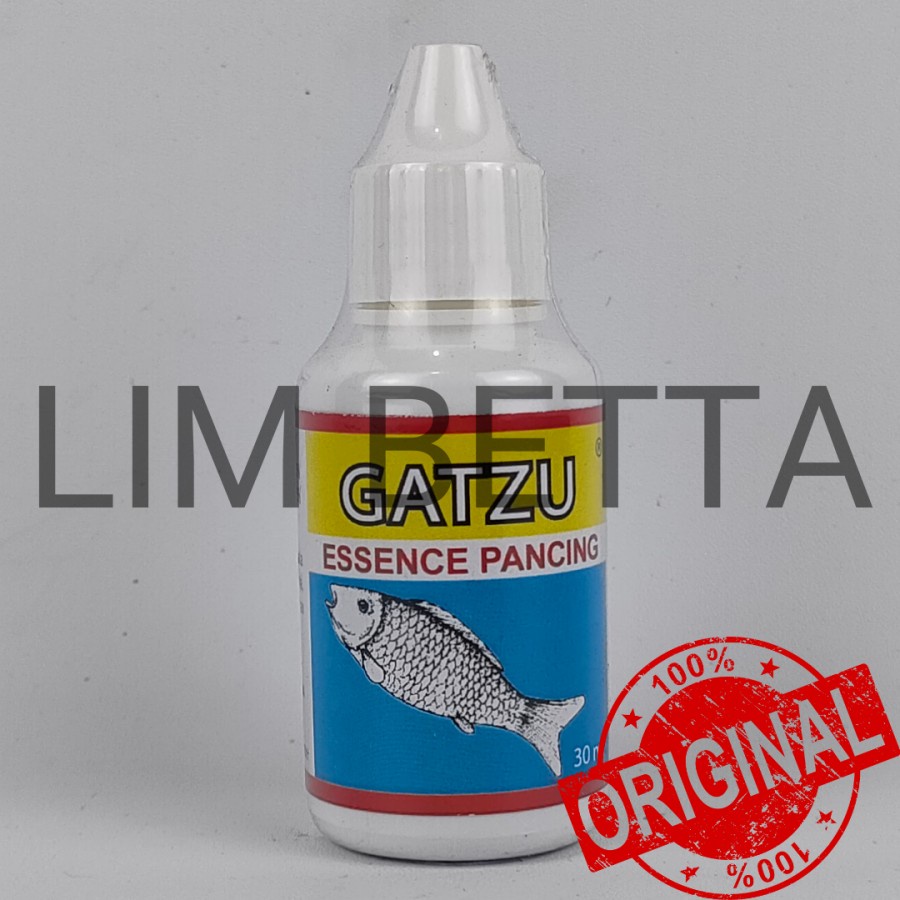 GATZU 30 ML ESSENCE PANCING