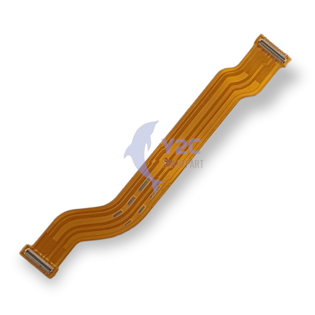 FLEXI MAIN BOARD VIVO V21 5G LEFT NO 1 / V2050 / FLEXIBLE