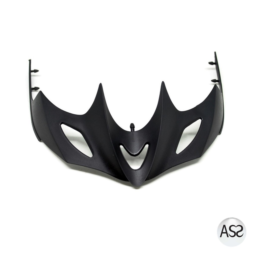 ASS Shop - TaffSPORT Helm Sepeda EPS Foam PVC - x31