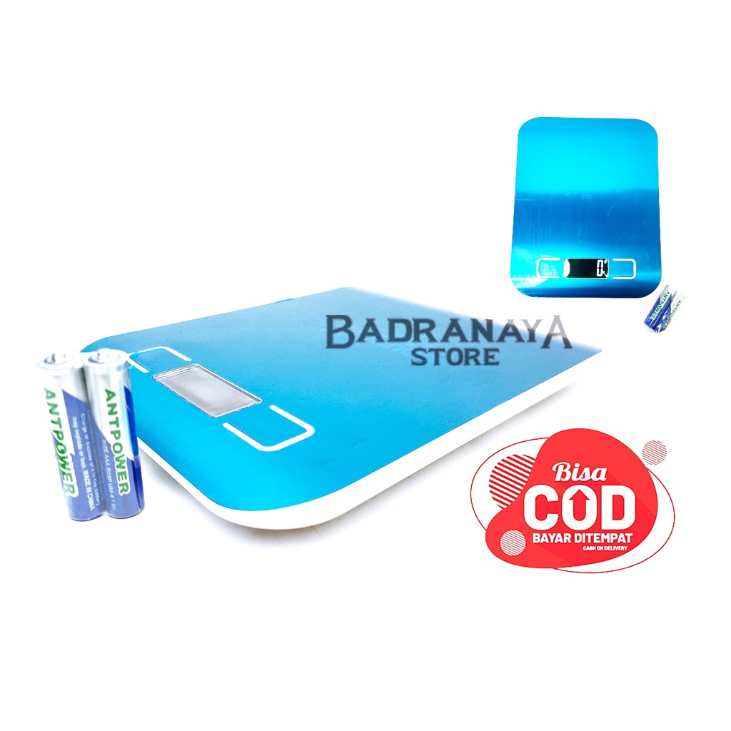 Timbangan Dapur Mini Timbangan Emas Digital Elektronik Timbangan Scale 5 Kg atau 2 Kg