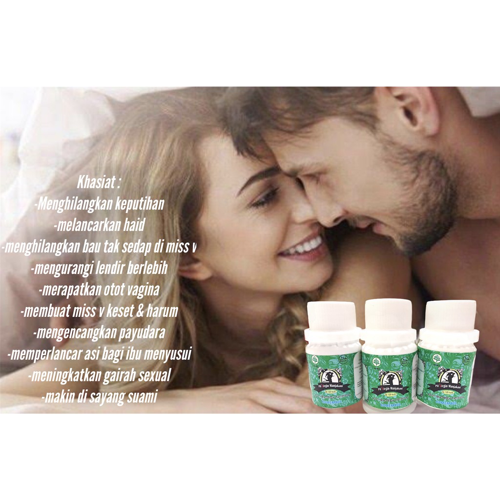 Pil Virgin Manjakani