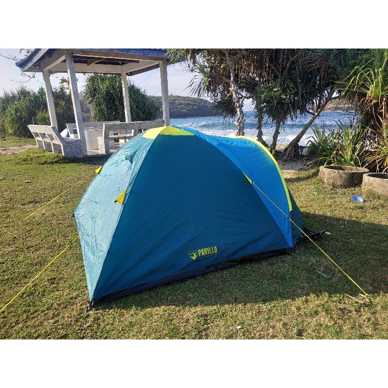 TENDA BETSWAY PAVILLO