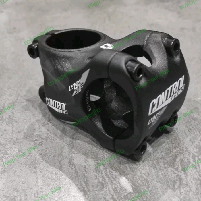 Stem Control Tech Lynx 31.8 X 40 Mm Not Race Face Renthal E13 Entity