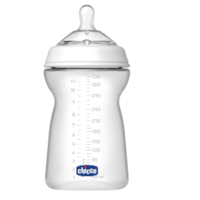 Chicco feeding bottol/Botol susu chicco