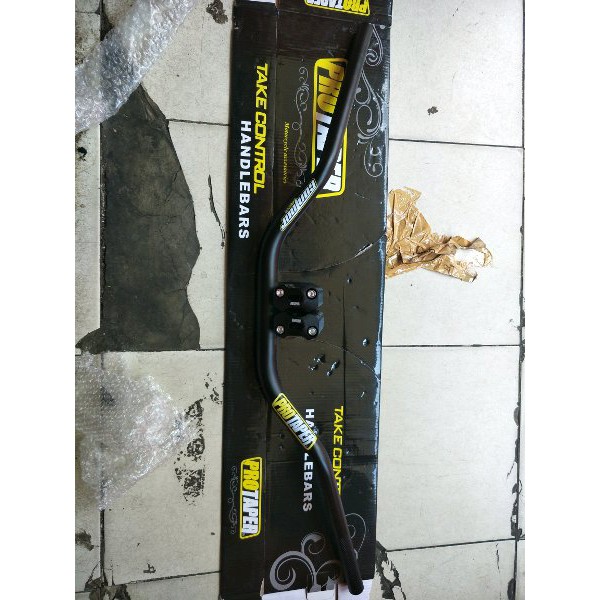 stang klx protaper original