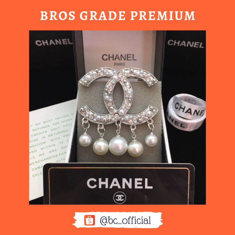 BCID Bros Chanel  / Bros Hijab / Bros Cantik / Bros Premium