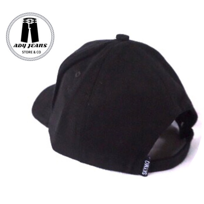 TOPI DISTRO PRIA / TOPI BASE BALL SKYMO