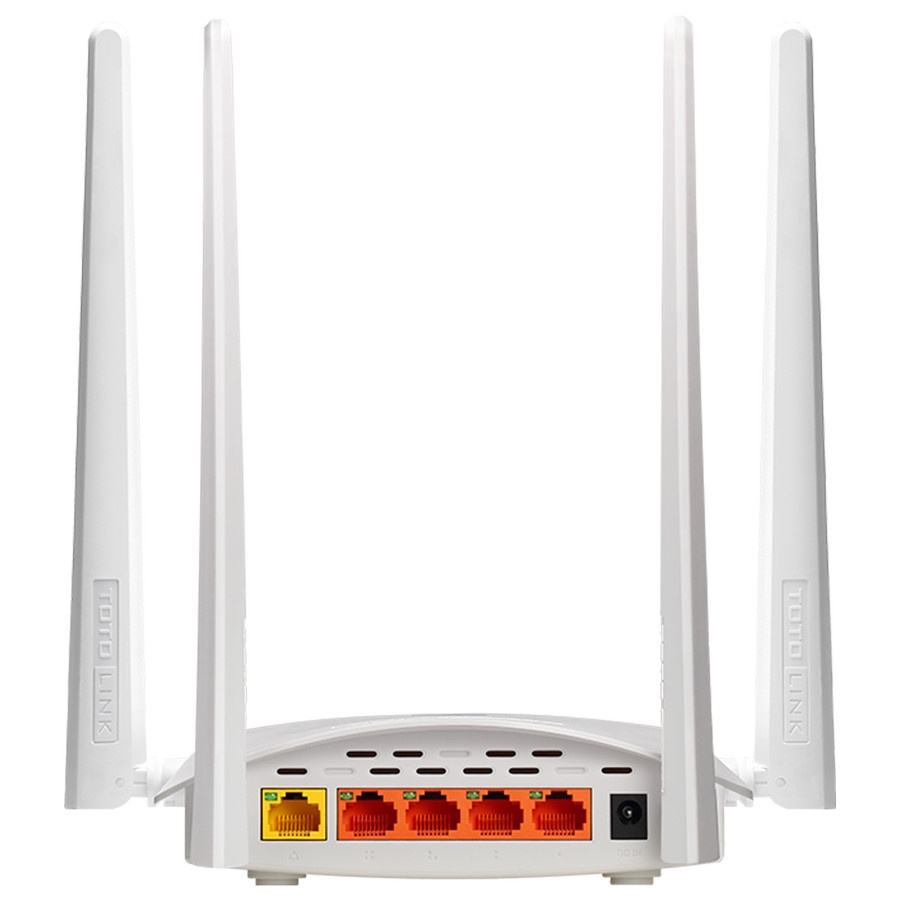 TotoLink 600 Mbps Wireless N Router - N600R