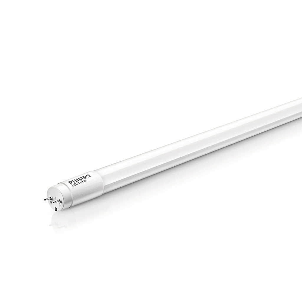 Philips EcoFit T8 LED tube 16W Led Cahaya Kuning 4000k